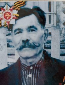 Обухов Василий Петрович