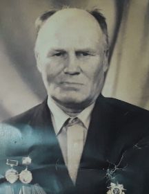 Воробьёв Виктор Павлович