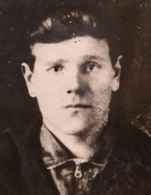 Блюдин Виктор Михайлович