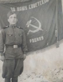 Акишин Иван Петрович