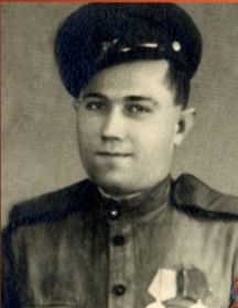 Дудин Петр Антонович