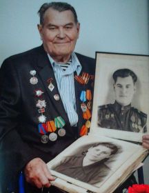 Васильев Анатолий Александрович