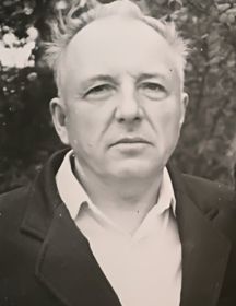 Чесенко Андрей Лаврентьевич