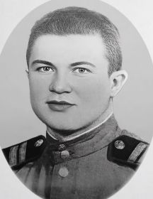Гламазда Николай Александрович