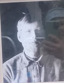 Парфенов Яков Егорович