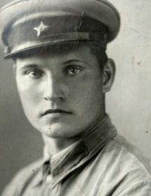 Кулев Виктор Капитонович