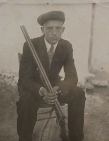 Васильев Иван Григорьевич