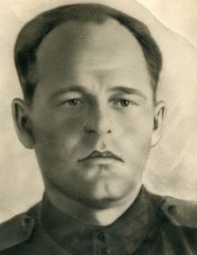 Корольков Гавриил Васильевич