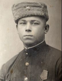 Аншаков Виталий Петрович