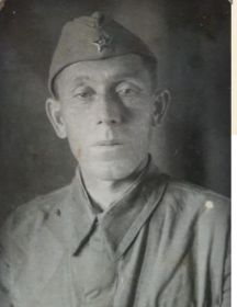 Мамонов Александр Иванович