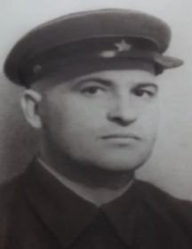 Попков Владимир Дмитриевич