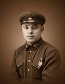 Сушенцов Григорий Сергеевич