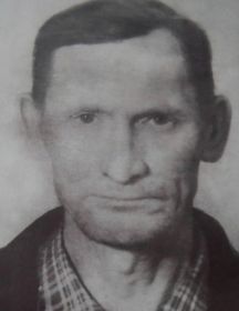 Михайлов Николай Никанорович