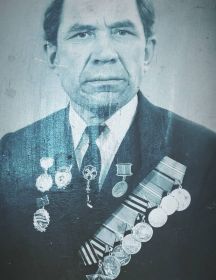 Александров Михаил Александрович