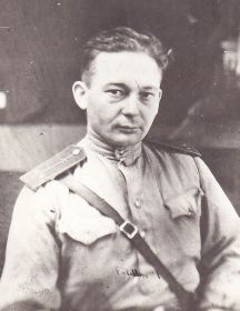 Черкашин Ипполит Алексеевич