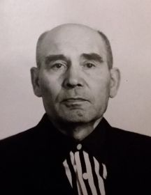 Сорокин Сергей Васильевич
