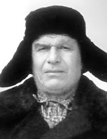 Шаповалов Иван Никитович