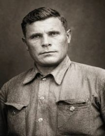 Любцев Григорий Родионович