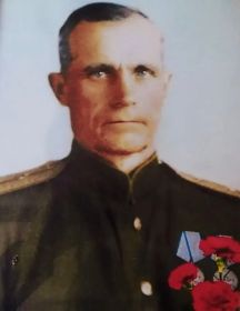 Фомин Иван Никитович
