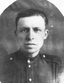 Брель Семен Павлович