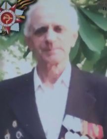 Новиков Григорий Григорьевич