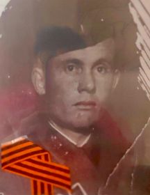 Гавриш Фёдор Иванович