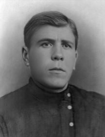 Петровичев Семён Николаевич
