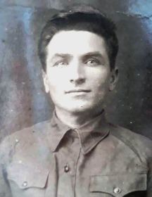 Сидякин Григорий Алексеевич