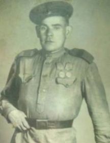 Пыркин Александр Михайлович