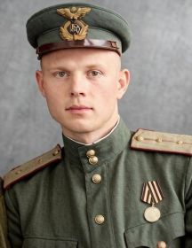 Васильев Василий Иванович
