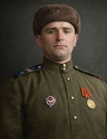 Иващенко Николай Ефимович