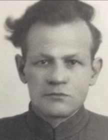 Копылов Егор Григорьевич