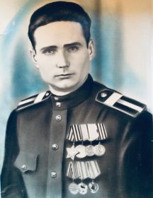 Сарнавский Иван Михайлович