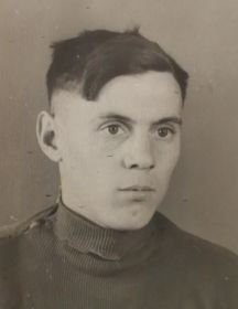 Максимов Владимир Алексеевич