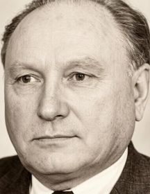 Черкашин Александр Павлович