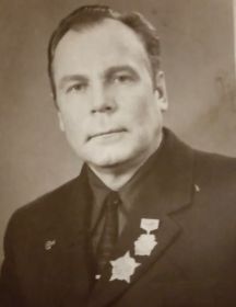 Гутов Анатолий Константинович