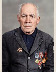 Алимгаджиев Абдулазиз Алимгаджиевич