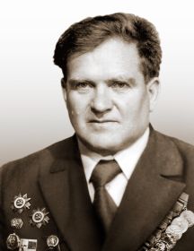 Поляков Александр Степанович