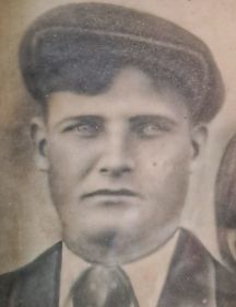 Прядкин Василий Павлович