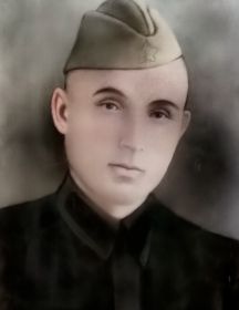 Муратов Сергей Андреевич