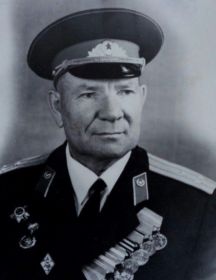 Смирнов Владимир Алексеевич
