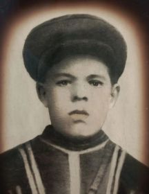 Шакиров Ярулла Хайруллович