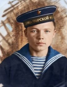 Сусь Иван Николаевич