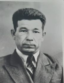Садыков Масагут Мухаметдинович