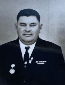 Василенко Василий Андреевич