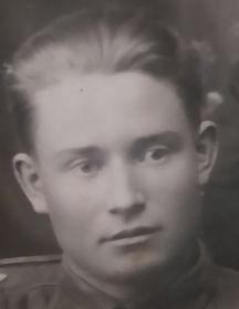 Малиновкин Василий Андреевич