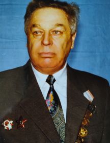 Мамин Василий Алексеевич