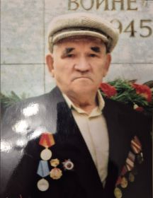Монаков Иван Максимович