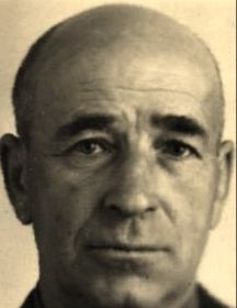 Скрыпник Сергей Владимирович