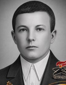 Калашников Иван Васильевич